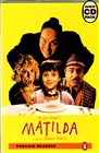 Matilda (CD audio Pack)