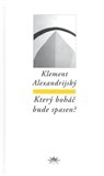 Který boháč bude spasen? - obálka