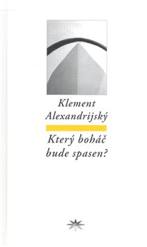 Obálka titulu Který boháč bude spasen?