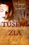Tušení zla - obálka