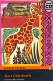Tears of the Giraffe (CD audio Pack) - obálka