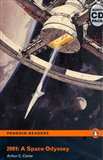 2001: A Space Odyssey (CD audio Pack) - obálka