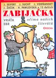 Zabijačka očima našich literátů - obálka