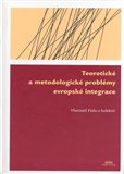 Teoretické a metodologické problémy evropské integrace - obálka