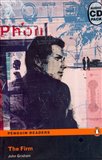 The Firm (CD audio Pack) - obálka