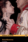 Anna Karenina (CD audio Pack)