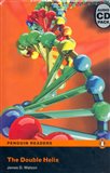 The Double Helix (CD audio Pack) - obálka