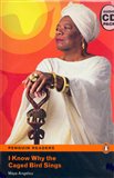I Know Why the Caged Bird Sings (CD audio Pack) - obálka