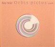 Orbis pictus aneb... - obálka