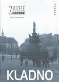 Kladno (Zmizelé Čechy) - obálka