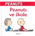 Peanuts ve škole - obálka