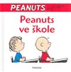 Peanuts ve škole