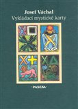 Vykládací mystické karty - obálka