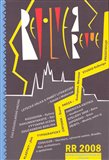 Revolver Revue 72 - obálka
