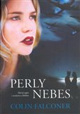 Perly nebes - obálka