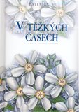 V těžkých časech - obálka