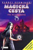 Magická cesta - obálka