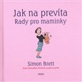 Jak na prevíta. Rady pro maminky - obálka