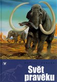 Svět pravěku - obálka