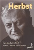 Herbst Karel (Rozhovor s pražským světícím biskupem) - obálka