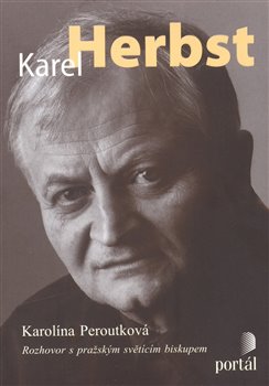 Obálka titulu Herbst Karel