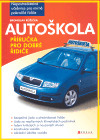 Autoškola (Příručka pro dobré řidiče) - obálka