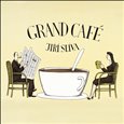 Grand Café - obálka