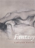 Fantasy - obálka