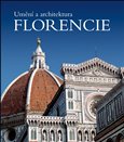 Umění a architektura Florencie - obálka