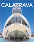 Calatrava - obálka