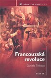 Francouzská revoluce - obálka