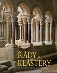 Řády a kláštery - obálka