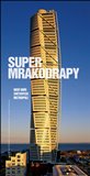 Supermrakodrapy (nový obři světových metropolí) - obálka