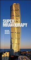 Ob�lka knihy Supermrakodrapy