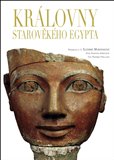 Královny starověkého Egypta - obálka
