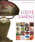 Užité umění - obálka