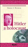 Hitler a holocaust - obálka