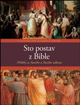 Sto postav z Bible - obálka