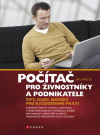 Obálka titulu Počítač pro živnostníky a podnikatele