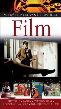 Obálka titulu Film