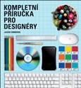 Kompletní příručka pro designéry - obálka