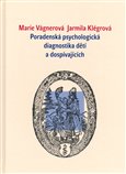 Poradenská psychologická diagnostika dětí a mládeže - obálka