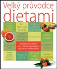 Velký průvodce dietami - obálka