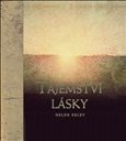 Tajemství lásky - obálka