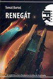 JFK 17 - Renegát - obálka