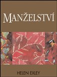 Manželství - obálka