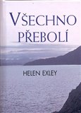 Všechno přebolí - obálka