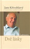 Dvě lásky - obálka