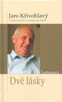 Obálka titulu Dvě lásky