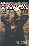 Punisher Max: Na začátku - obálka